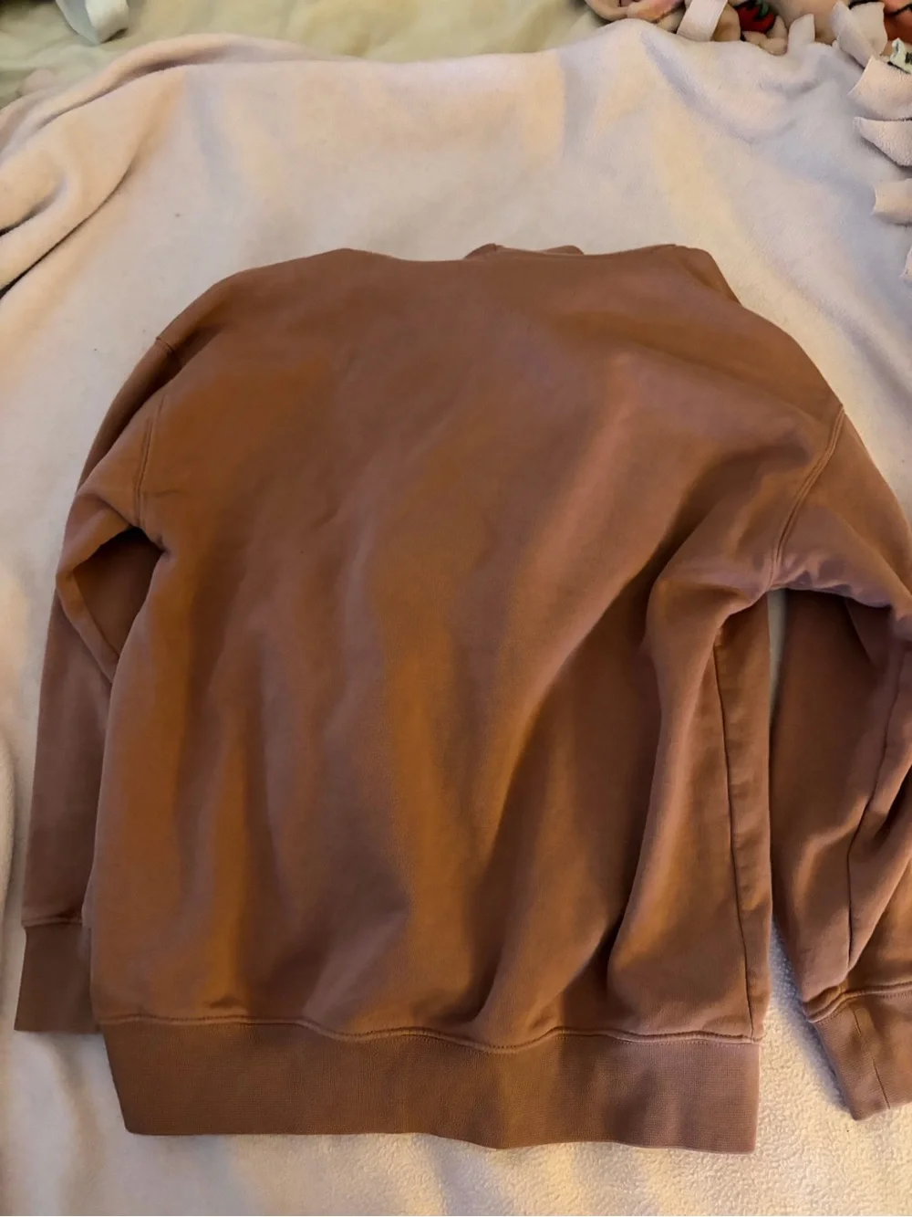 Kids Jacket Subcategory Identification